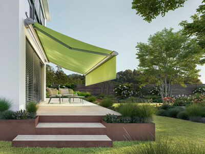 Markisen-Aktion 2025: Sommerträume werden wahr