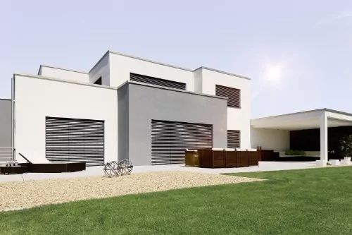 raffstoren-sonnenschutz-bremen Stilvolle Raffstoren-Lösungen für Bremen